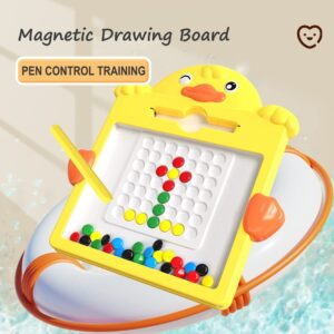 Bảng vẽ từ tính nam châm hình vịt///10