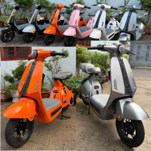 Xe máy điện Z3 động cơ đồng mạnh mẽ , IC ĐÚC xịn sò 800W. (hàng đặt trong ngày)