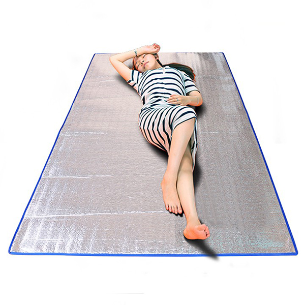 Chiếu ngủ văn phòng cách nhiệt dày 3.5mm tiện dụng