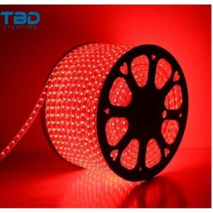 Đèn Led Hắc Cuộn 100m 3528 Sáng Đỏ. hàng đặt trong ngày///1
