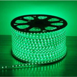 Đèn Led Hắc Cuộn 100m 3528 Sáng Xanh Lá. hàng đặt trong ngày///2