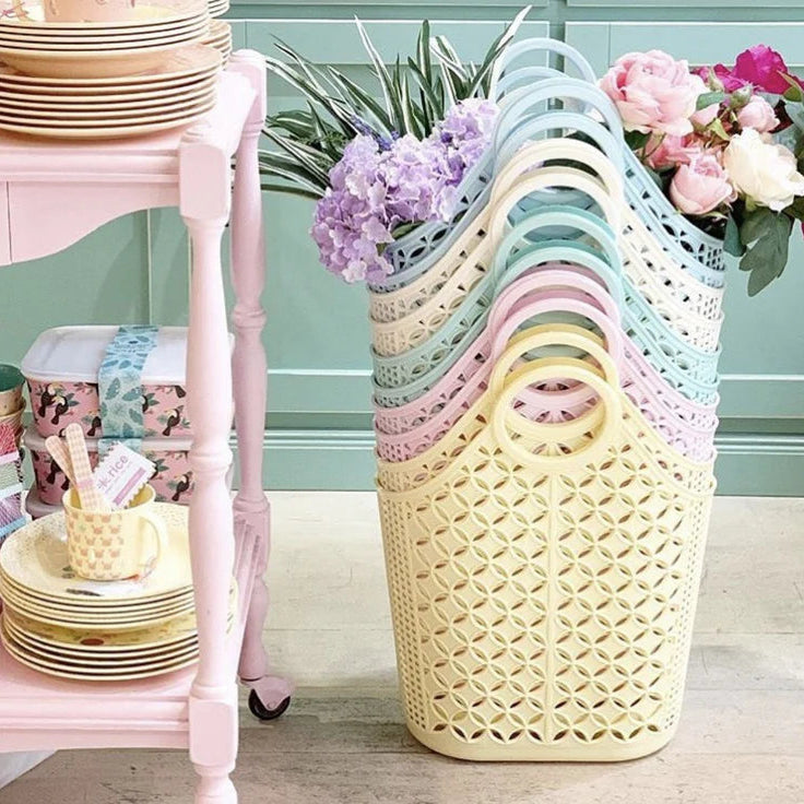 Sun Jellies Atomic Tasche ROSA – der gute Heinrich