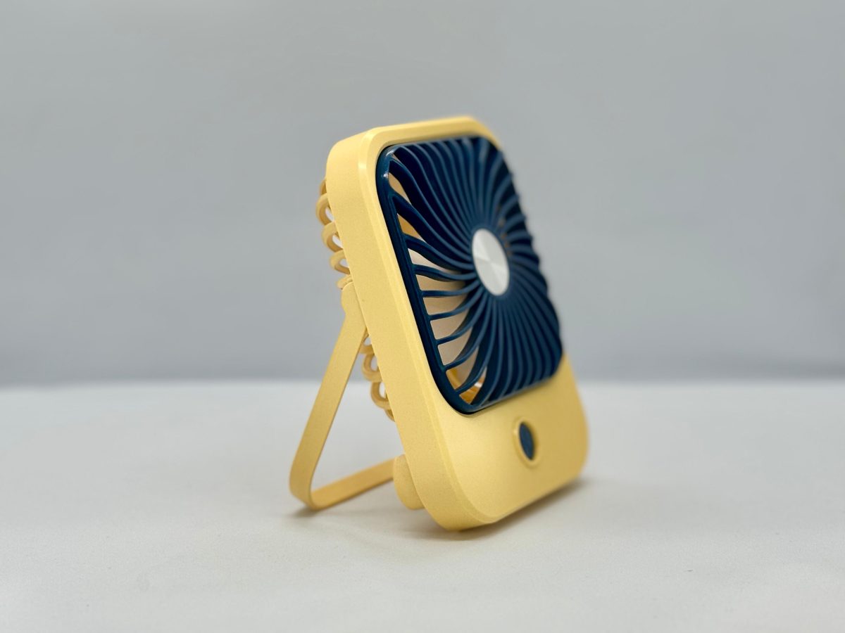 Mini Masa Üstü Fan DD5640 – ÖzokStore