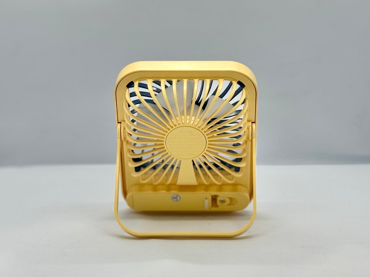 Mini Masa Üstü Fan DD5640 – ÖzokStore