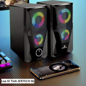 Loa Vi Tính JERTECH S6