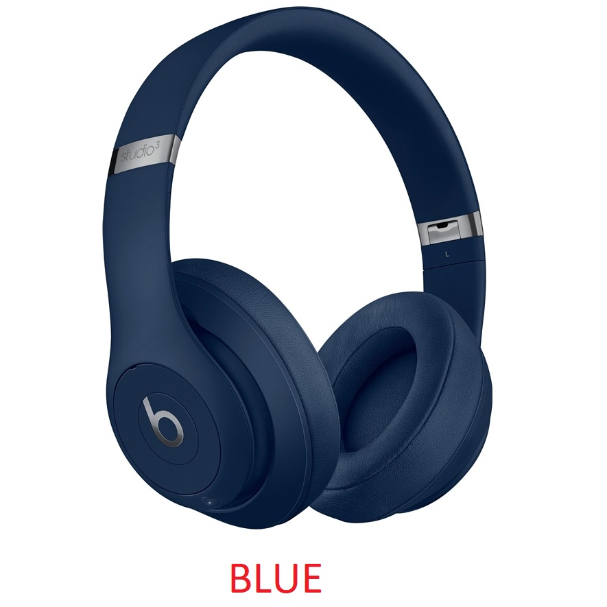 Tai nghe Beats Studio 3 Wireless mua online tốt ...