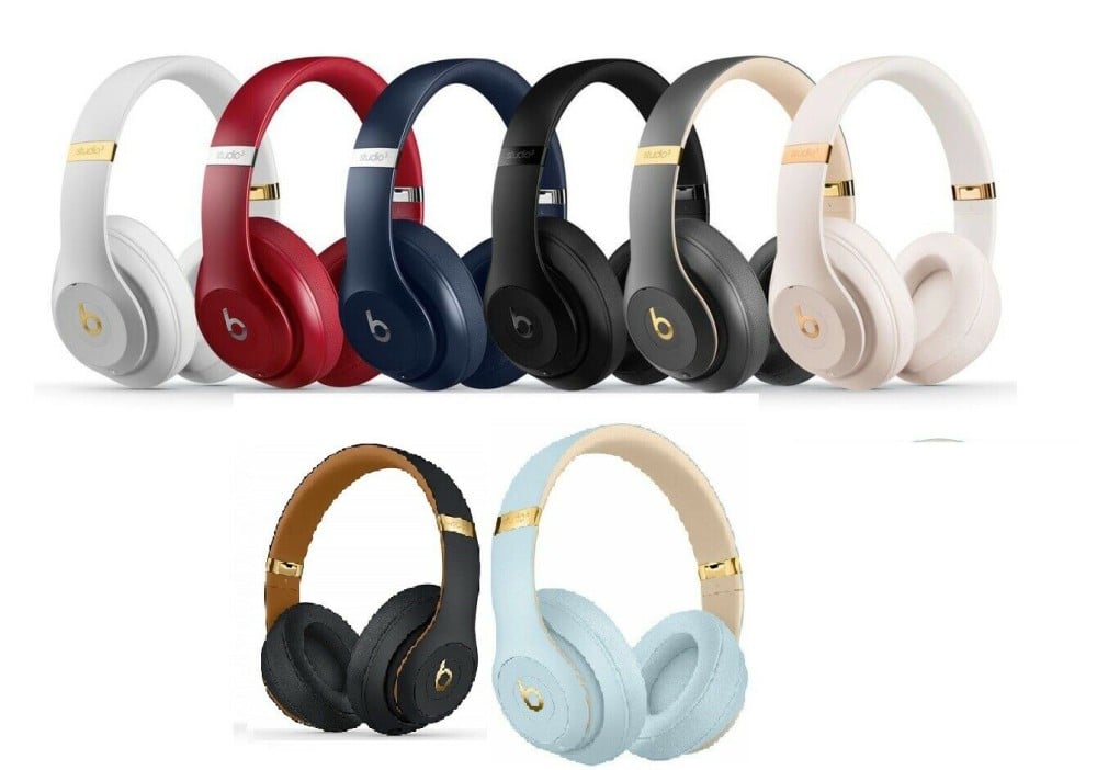beats wireless headphones over ear - IT.Eng