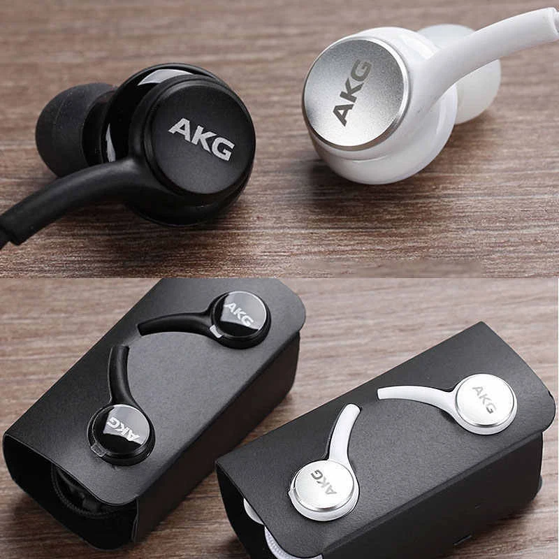 Auriculares AKG Samsung Galaxy S20 Series con enchufe Tipo C in Honduras at  HNL 735, Rating: 5