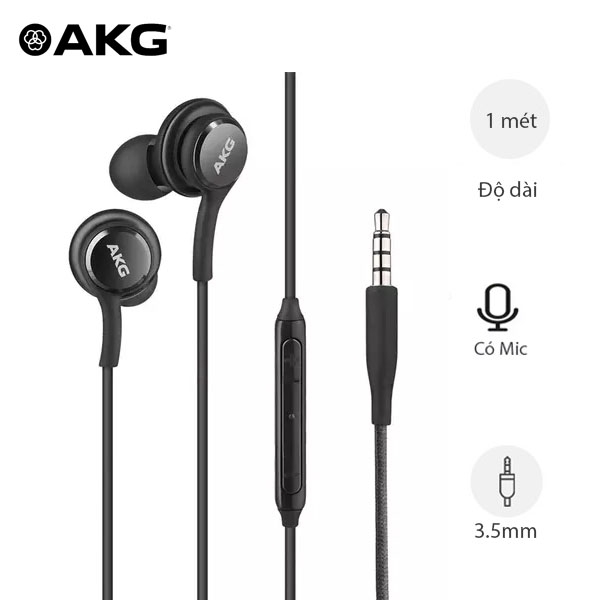 Tai nghe Samsung AKG S10 Hàng Chính Hãng – Siêu Phụ Kiện