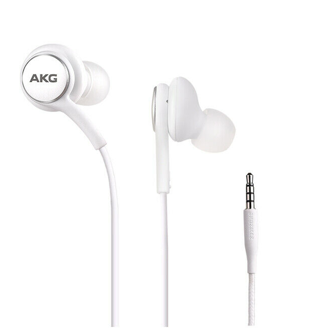 Tai nghe AKG Jack 3.5m dành cho Samsung S10 - Hàng chính hãng mới 100% BH  12 Tháng | Lazada.vn