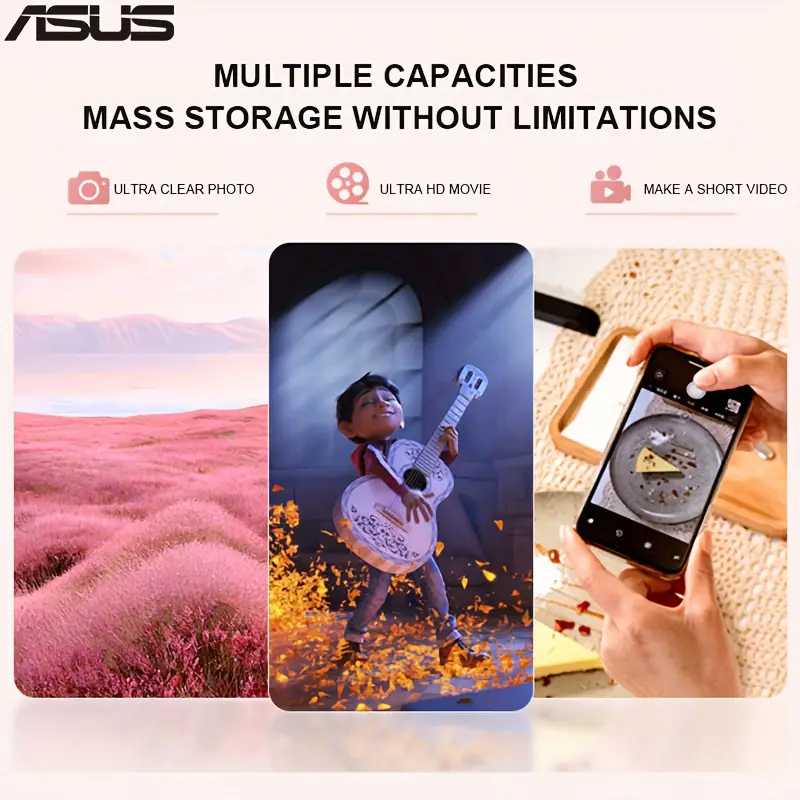 64gb 128gb type c otg usb3 2 dual interface disk usb flash drive for mobile computers and laptops pm310 meteorite silvery Product details 5