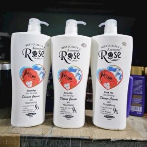 Sữa tắm Rose Hip 1200ml