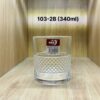 Bộ 6 ly 103-2B