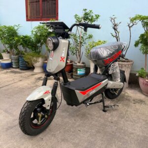 Xe máy điện Xbull động cơ đồng 14icnh mạnh mẽ , IC ĐÚC xịn sò 600W. (hàng đặt trong ngày)