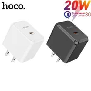 Cóc Sạc Nhanh 20W Hoco CS13