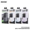 Pin WP-65 10.000mah