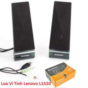 Loa Vi Tính Lenovo L1520