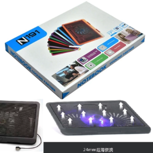 Đế Tản Nhiệt Laptop N191. HTP