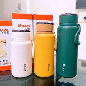 Bình giữ nhiệt inox 304 cao cấp BaoL 1000ml/ 1280ml/ 1500ml - Loại BaoL 1000ml