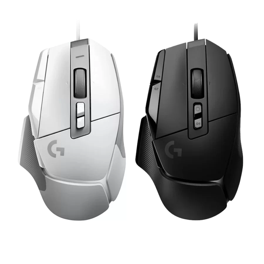 Chuột Chơi Game Logitech G502 X Có Dây - Phụ Kiện Máy Tính....