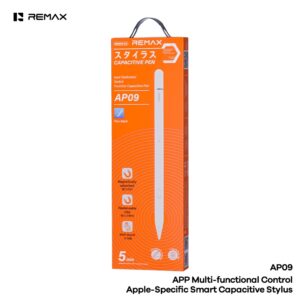 Bút Cảm Ứng Đa Năng Remax AP09. G.itx2