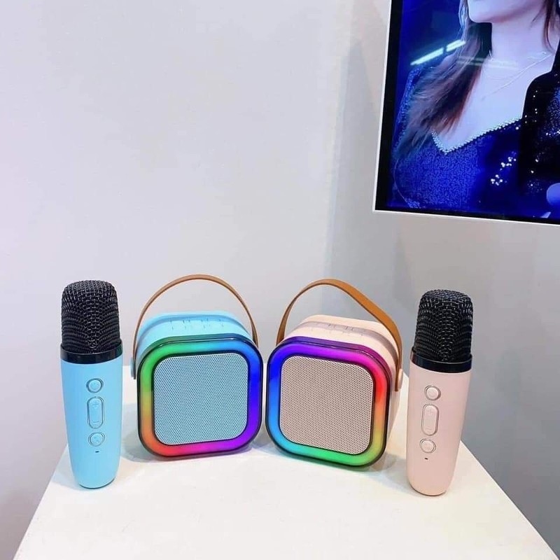 Loa Hát K12 🐷🐷🐷🐷🐷 - Oreka.vn