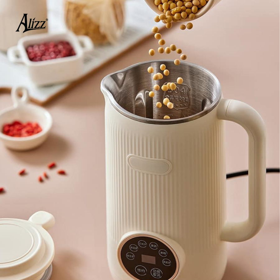 Máy làm sữa hạt ALIZZ AL-14209