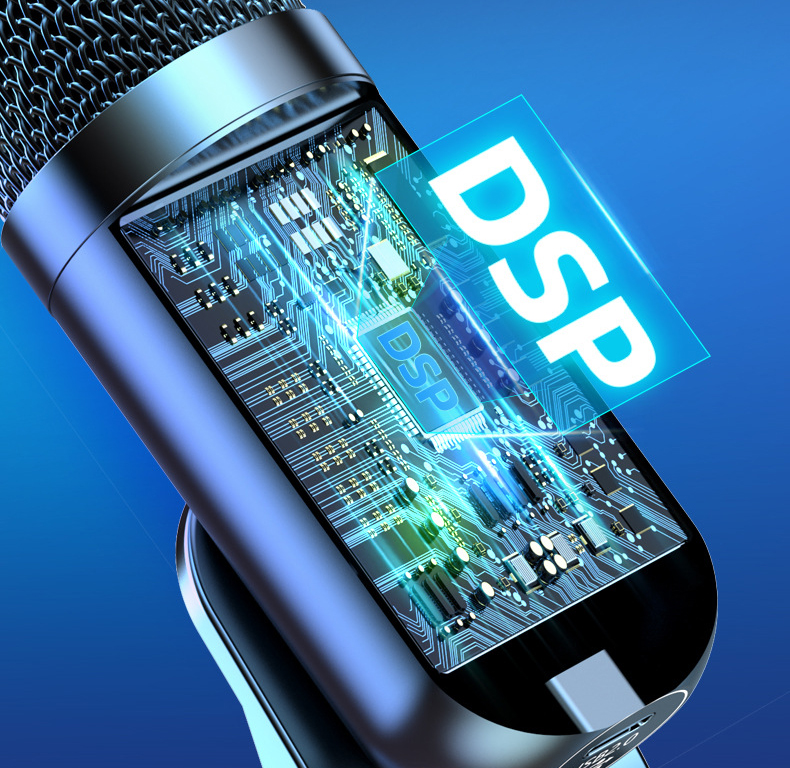 MICRO GAMING LIVESTREAM K6