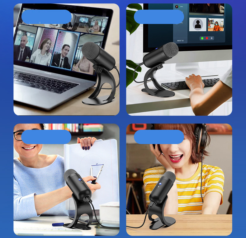 MICRO GAMING LIVESTREAM K6