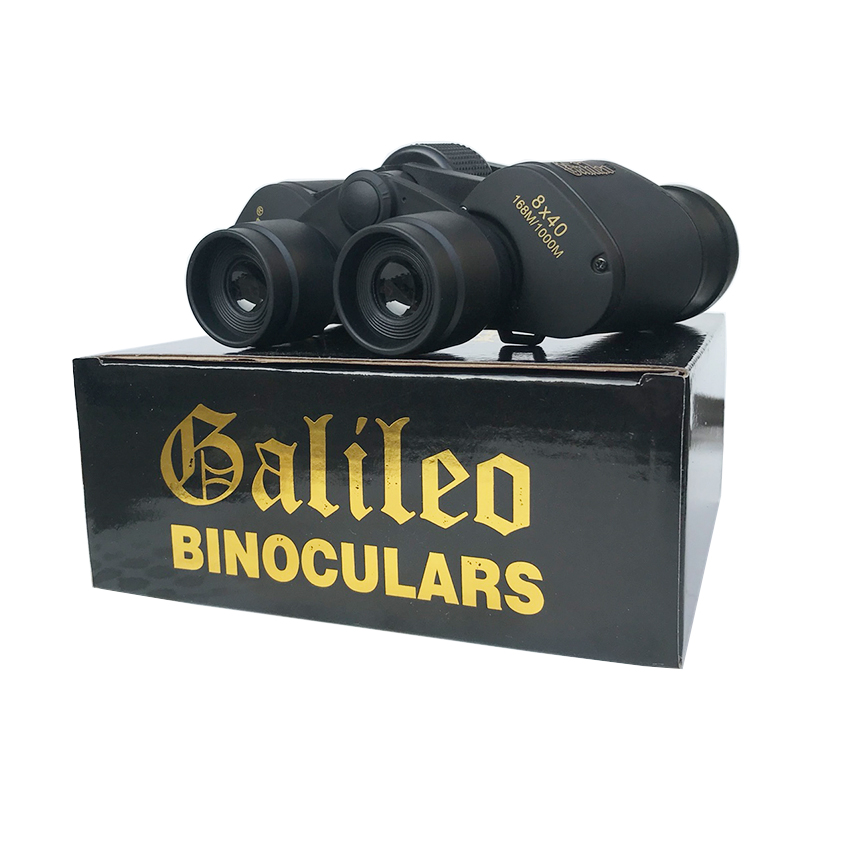 ỐNG NHÒM ĐẶC CHỦNG QUÂN ĐỘI MỸ GALILEO 20X50 - MixASale