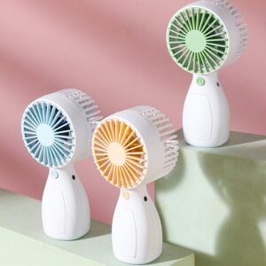 Quạt sạc cầm tay PCX 168041