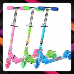 Xe trượt Scooter Trẻ Em Noname