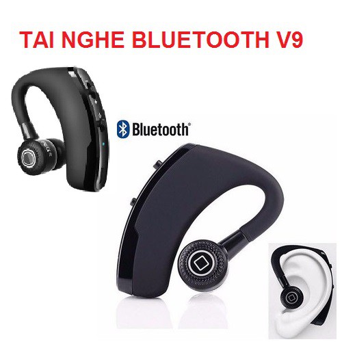 Tai Bluetooth V9