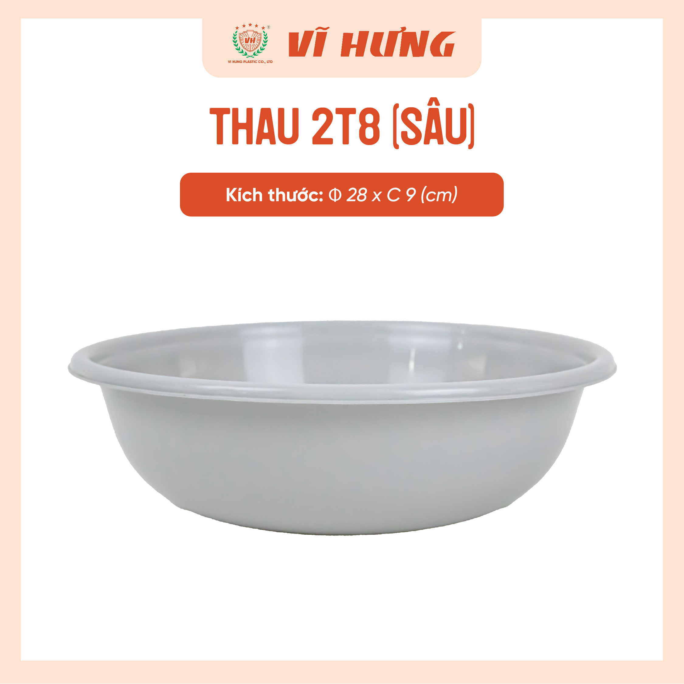 THAU 2T8 SÂU - Ảnh 6
