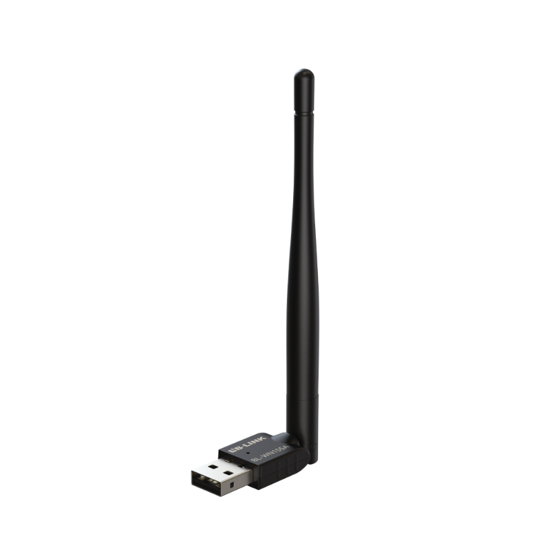 Bộ chuyển đổi Wi-Fi USB WN155A từ nhà sản xuất Trung Quốc - LB-LINK