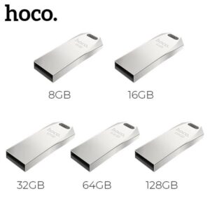USB Hoco UD4 Hợp Kim Chính Hãng. 16GB