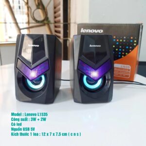 Loa vi tính lenovo L1535