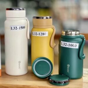 Bình giữ nhiệt inox 304 cao cấp BaoL 1000ml