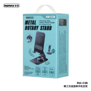 Giá đỡ điện thoại Remax RM-C38. HDDT