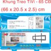 60 đến 85inch