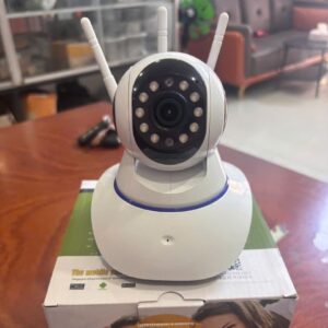 Camera Wifi YOOSEE 3 Râu 2.0 YYC-XF2+3. SGPK