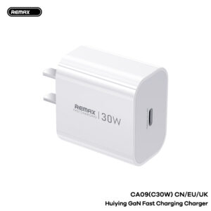 Cốc Sạc Nhanh 30W Remax CA09/ C30W CN