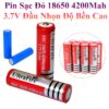 Pin Đầu Nhọn (Loại Rẻ)