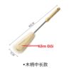 Cán Gỗ Lớn Đôi 7x40cm