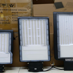Đèn Đường (Nguồn Điện 220V) STREET LIGHT đủ công suất 150W. Sale