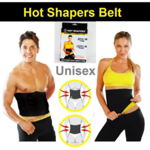 Đai quấn giảm mở bụng HOT SHAPERS