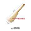 Cán Gỗ Lớn Đôi 7x30cm