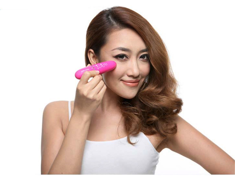 Máy massage mắt mini (sp ko kèm pin )