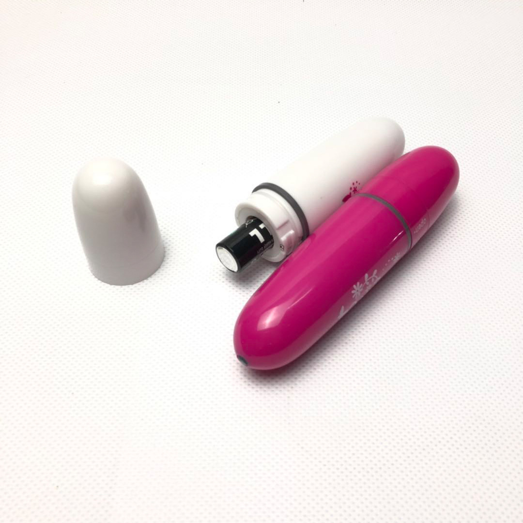 Máy massage mắt mini (sp ko kèm pin )