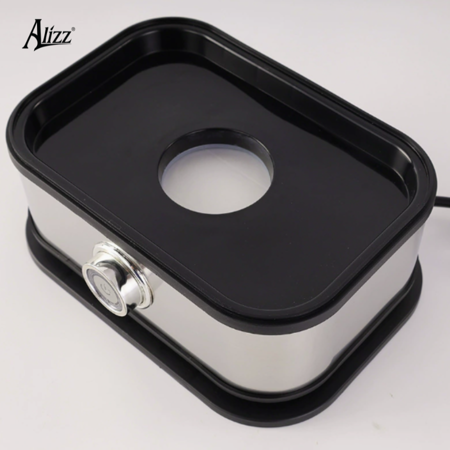 Máy Luộc Hấp Trứng ALIZZ-15186